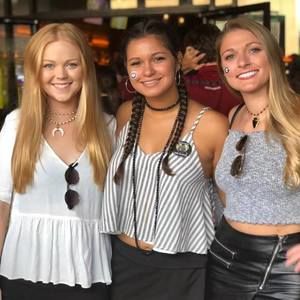 Meet your Posher, Aubrey